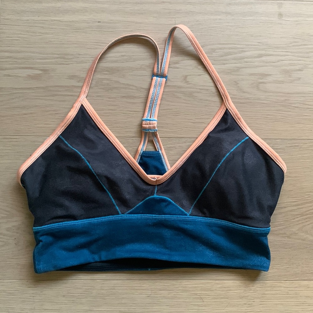 Prana S Yoga Top